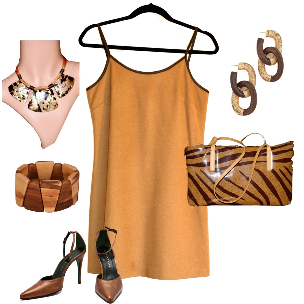 ✨HOW TO STYLE IT - SPRING/SUMMER✨